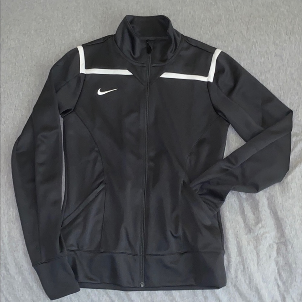 BNWT Nike Zip Up Golf Jacket